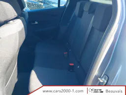 Peugeot 208  Hybrid 110 ch e-DCS6 Style occasion - Photo 9