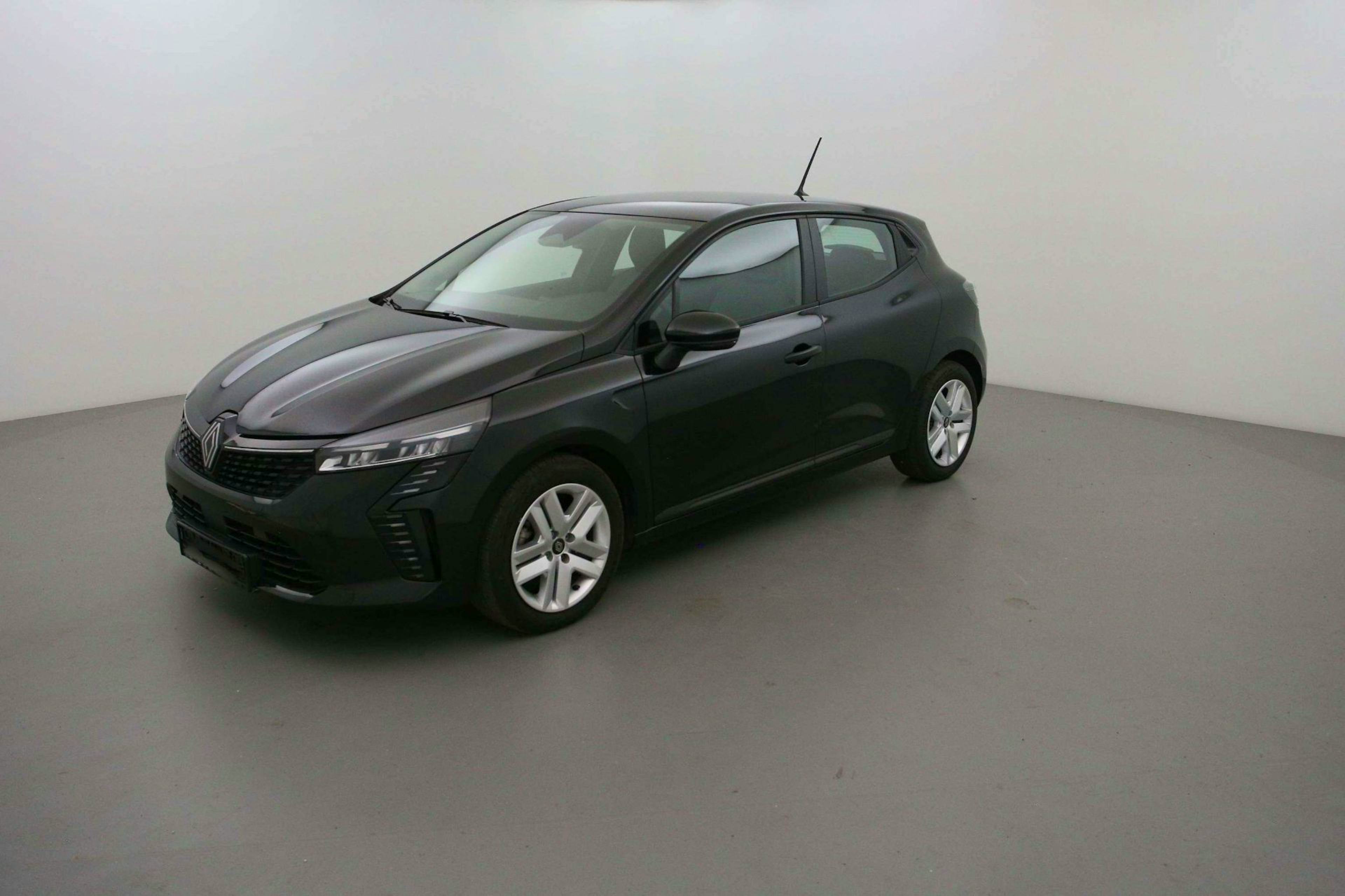 Renault Clio V TCe 90 ch GSR2 Evolution occasion