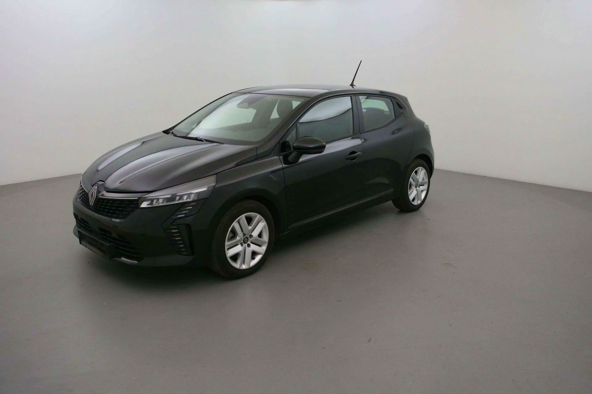 Renault Clio V TCe 90 ch GSR2 Evolution occasion
