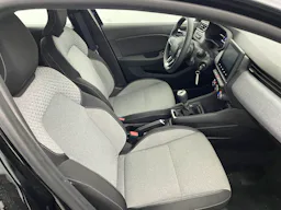 Renault Clio V  TCe 90 ch GSR2 Evolution occasion - Photo 13