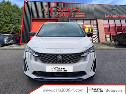 Peugeot 3008  Hybrid 180 e-EAT8 Allure Pack occasion - Photo 2