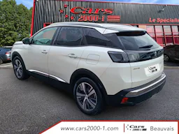 Peugeot 3008  Hybrid 180 e-EAT8 Allure Pack occasion - Photo 6