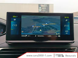 Peugeot 3008 Hybrid 180 e-EAT8 Allure Pack occasion - Photo 11