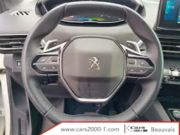 Peugeot 3008 Hybrid 180 e-EAT8 Allure Pack occasion - Photo 14