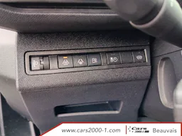 Peugeot 3008 Hybrid 180 e-EAT8 Allure Pack occasion - Photo 17