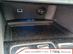 Peugeot 3008  Hybrid 180 e-EAT8 Allure Pack occasion - Photo 18