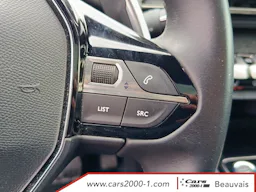 Peugeot 3008  Hybrid 180 e-EAT8 Allure Pack occasion - Photo 20