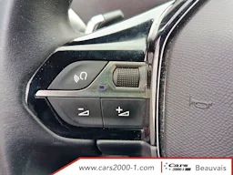Peugeot 3008  Hybrid 180 e-EAT8 Allure Pack occasion - Photo 21
