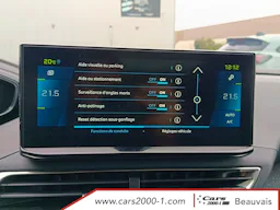 Peugeot 3008 Hybrid 180 e-EAT8 Allure Pack occasion - Photo 27