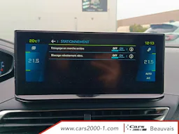Peugeot 3008 Hybrid 180 e-EAT8 Allure Pack occasion - Photo 29