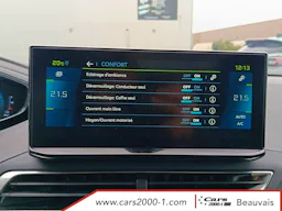 Peugeot 3008 Hybrid 180 e-EAT8 Allure Pack occasion - Photo 31