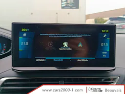 Peugeot 3008  Hybrid 180 e-EAT8 Allure Pack occasion - Photo 33