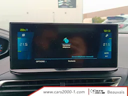 Peugeot 3008  Hybrid 180 e-EAT8 Allure Pack occasion - Photo 34
