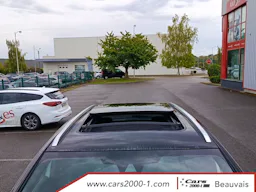 Peugeot 3008  Hybrid 180 e-EAT8 Allure Pack occasion - Photo 37