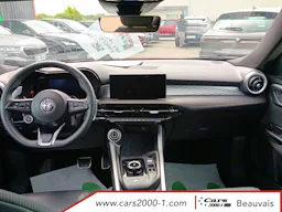 Alfa Romeo Tonale  1.5 Ibrida 160 ch VGT TCT7 Veloce occasion - Photo 10