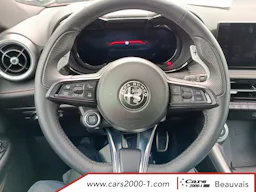 Alfa Romeo Tonale 1.5 Ibrida 160 ch VGT TCT7 Veloce occasion - Photo 14