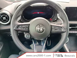 Alfa Romeo Tonale  1.5 Ibrida 160 ch VGT TCT7 Veloce occasion - Photo 14