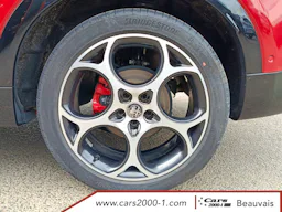 Alfa Romeo Tonale 1.5 Ibrida 160 ch VGT TCT7 Veloce occasion - Photo 15