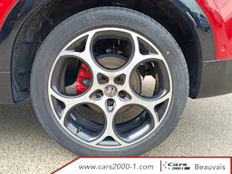 Alfa Romeo Tonale  1.5 Ibrida 160 ch VGT TCT7 Veloce occasion - Photo 15