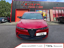 Alfa Romeo Tonale 1.5 Ibrida 160 ch VGT TCT7 Veloce occasion - Photo 2