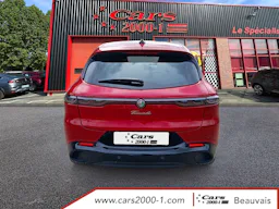 Alfa Romeo Tonale  1.5 Ibrida 160 ch VGT TCT7 Veloce occasion - Photo 5
