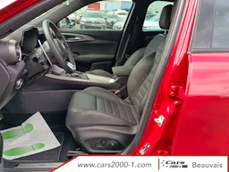 Alfa Romeo Tonale  1.5 Ibrida 160 ch VGT TCT7 Veloce occasion - Photo 8