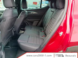 Alfa Romeo Tonale  1.5 Ibrida 160 ch VGT TCT7 Veloce occasion - Photo 9