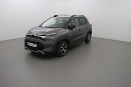 Citroën C3 Aircross  PureTech 110 S&S BVM6 Shine occasion - Photo 1