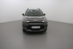 Citroën C3 Aircross  PureTech 110 S&S BVM6 Shine occasion - Photo 2