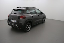 Citroën C3 Aircross  PureTech 110 S&S BVM6 Shine occasion - Photo 5