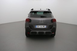 Citroën C3 Aircross  PureTech 110 S&S BVM6 Shine occasion - Photo 6