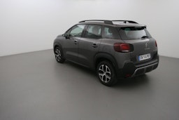 Citroën C3 Aircross  PureTech 110 S&S BVM6 Shine occasion - Photo 7