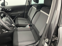 Citroën C3 Aircross  PureTech 110 S&S BVM6 Shine occasion - Photo 9