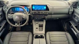 Citroën C5 Aircross  Hybride Rechargeable 225 e-EAT8 Plus occasion - Photo 12