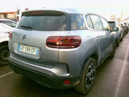 Citroën C5 Aircross  Hybride Rechargeable 225 e-EAT8 Plus occasion - Photo 2