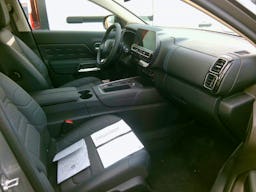 Citroën C5 Aircross Hybride Rechargeable 225 e-EAT8 Plus occasion - Photo 3