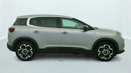 Citroën C5 Aircross Hybride Rechargeable 225 e-EAT8 Plus occasion - Photo 8