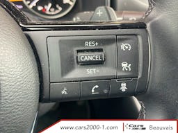 Nissan Qashqai  Mild Hybrid 158 ch Xtronic Business Edition occasion - Photo 12
