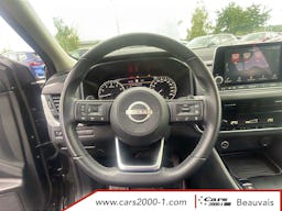 Nissan Qashqai  Mild Hybrid 158 ch Xtronic Business Edition occasion - Photo 14
