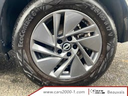 Nissan Qashqai  Mild Hybrid 158 ch Xtronic Business Edition occasion - Photo 16