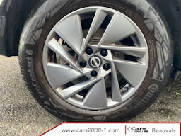 Nissan Qashqai  Mild Hybrid 158 ch Xtronic Business Edition occasion - Photo 17