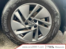 Nissan Qashqai  Mild Hybrid 158 ch Xtronic Business Edition occasion - Photo 18
