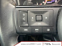 Nissan Qashqai  Mild Hybrid 158 ch Xtronic Business Edition occasion - Photo 19