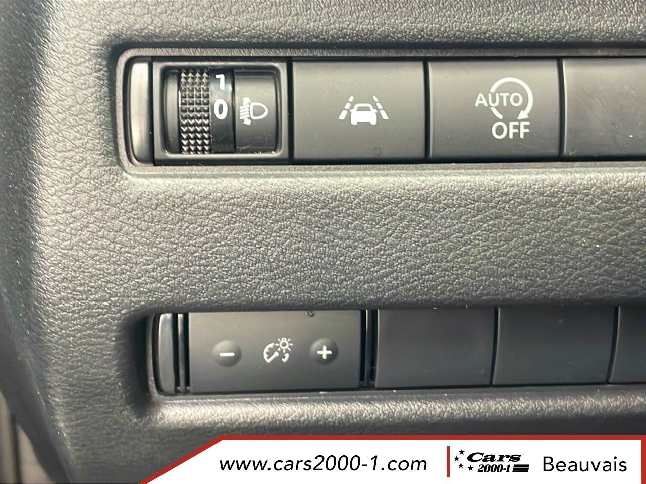 Nissan Qashqai  Mild Hybrid 158 ch Xtronic Business Edition occasion - Photo 20