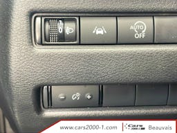 Nissan Qashqai  Mild Hybrid 158 ch Xtronic Business Edition occasion - Photo 20