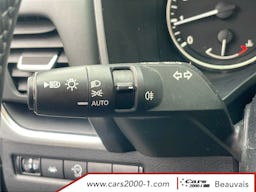 Nissan Qashqai  Mild Hybrid 158 ch Xtronic Business Edition occasion - Photo 21