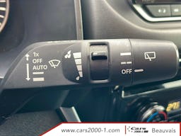Nissan Qashqai  Mild Hybrid 158 ch Xtronic Business Edition occasion - Photo 22