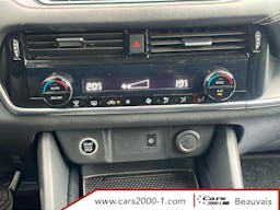 Nissan Qashqai  Mild Hybrid 158 ch Xtronic Business Edition occasion - Photo 23
