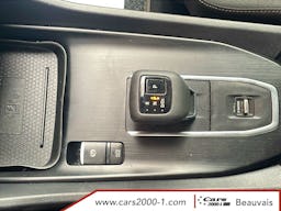 Nissan Qashqai  Mild Hybrid 158 ch Xtronic Business Edition occasion - Photo 24