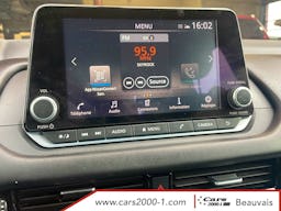 Nissan Qashqai  Mild Hybrid 158 ch Xtronic Business Edition occasion - Photo 25